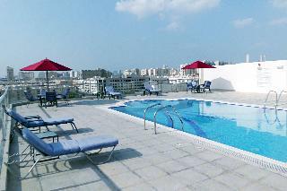 Fortune Classic Hotel Apartments