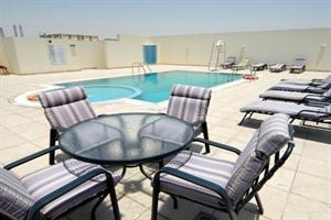 Fortune Classic Hotel Apartments