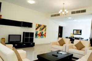 Fortune Classic Hotel Apartments