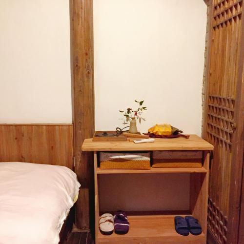 Agroturismo Banban Arcadia