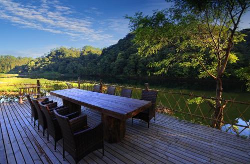 Hostal Wuyuan Huamantang Liuli Xiangyuan