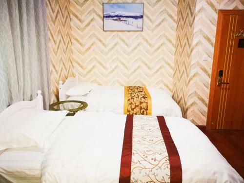 Spring Park International Hostel