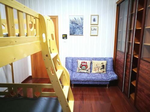 Spring Park International Hostel