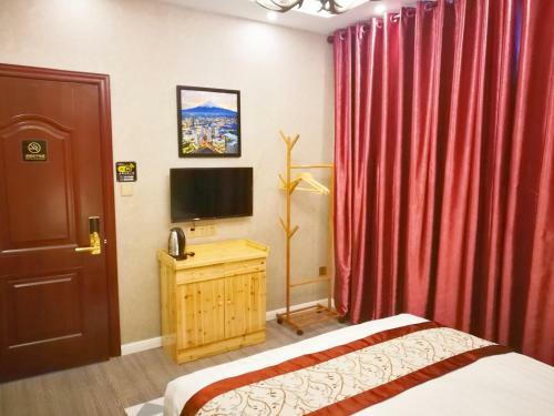 Spring Park International Hostel