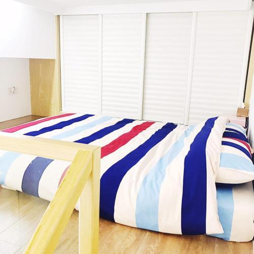 Apartamento Peter Pan House