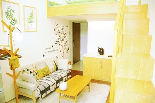 Apartamento Peter Pan House