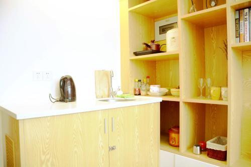 Apartamento Peter Pan House