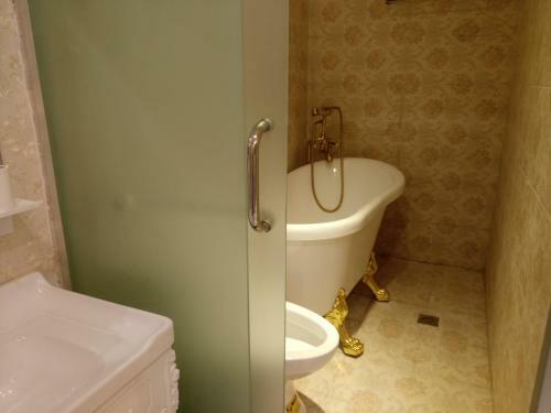 Hostal Zeng Shu Vacation Villa