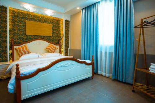 Hostal Zeng Shu Vacation Villa