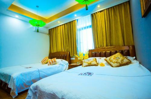 Hostal Zeng Shu Vacation Villa