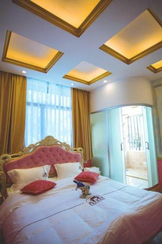 Hostal Zeng Shu Vacation Villa