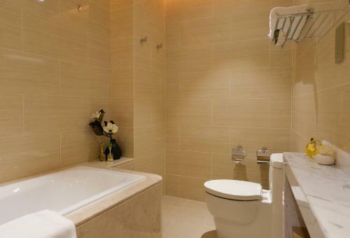 Apartamento Somerset Software Park Xiamen