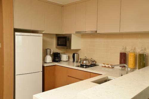 Apartamento Somerset Software Park Xiamen