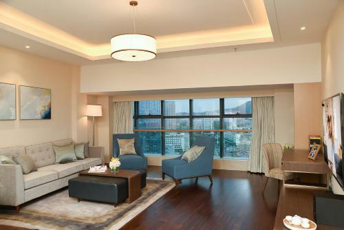 Apartamento Somerset Software Park Xiamen