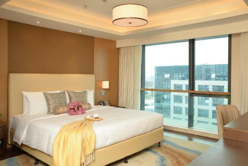 Apartamento Somerset Software Park Xiamen