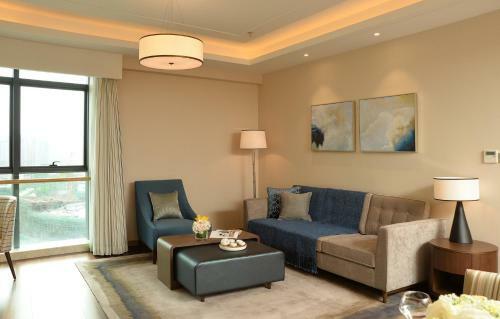 Apartamento Somerset Software Park Xiamen