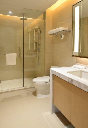 Apartamento Somerset Software Park Xiamen