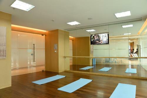 Apartamento Somerset Software Park Xiamen