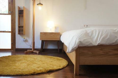 Bed & Breakfast In The Tree Inn