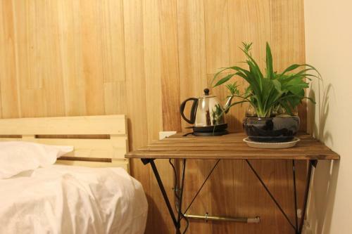 Xi'an Zhong Shi Young Hostel
