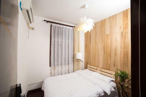 Xi'an Zhong Shi Young Hostel
