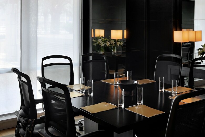 Hotel Nuran Marina Serviced Residences