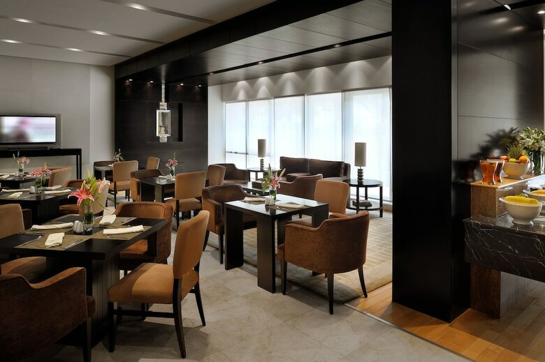 Hotel Nuran Marina Serviced Residences