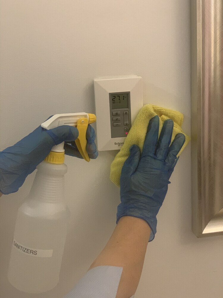 Hotel Nuran Marina Serviced Residences