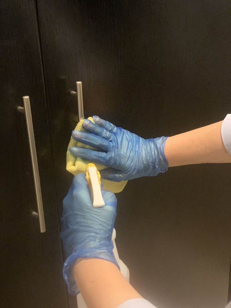 Hotel Nuran Marina Serviced Residences