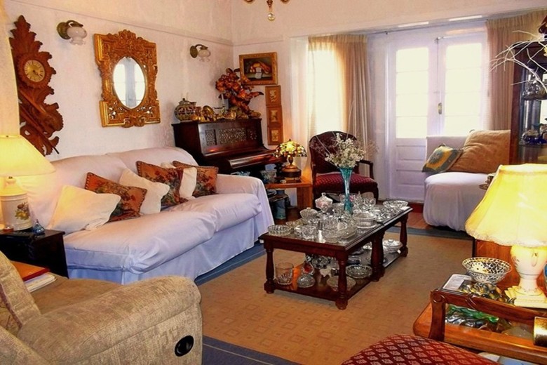 Bed & Breakfast The Grand House