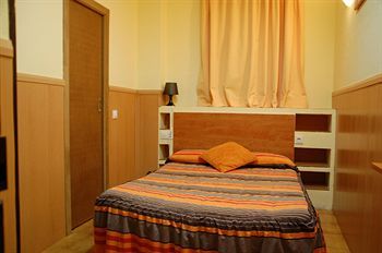 Hostal Pensi�n 45