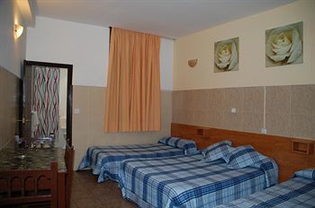 Hostal Pensi�n 45