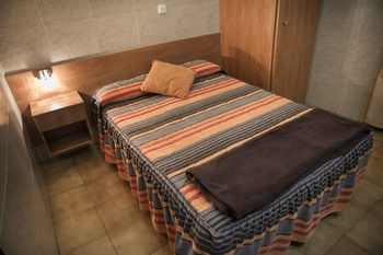 Hostal Pensi�n 45