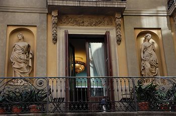 Hostal Pensi�n 45