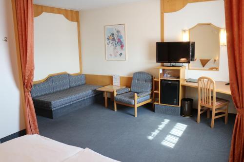 Hotel Kern Buam