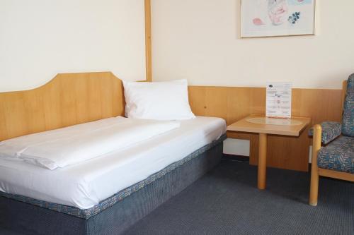 Hotel Kern Buam