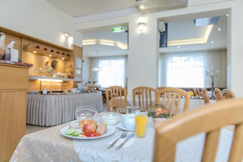 Hotel Kern Buam