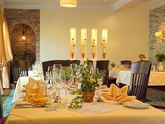Alpen-wellnesshotel Barbarahof