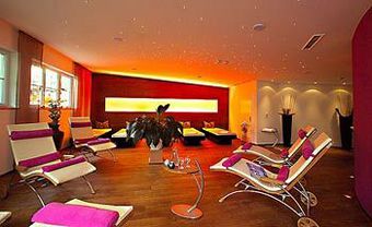 Alpen-wellnesshotel Barbarahof