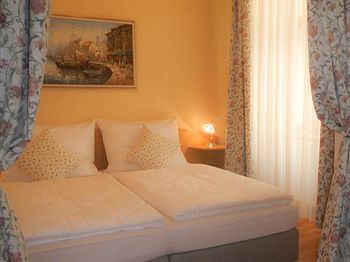 Hotel Graf Stadion