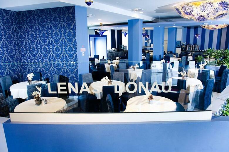 Lenas Donau Hotel