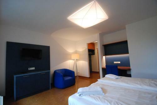 Hotel Kolping Campus Krems