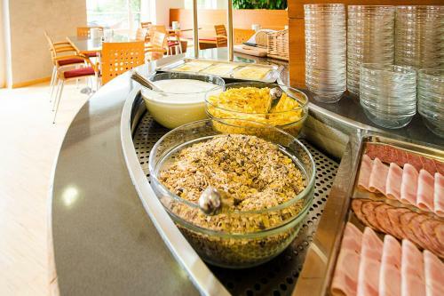 Hotel Kolping Campus Krems