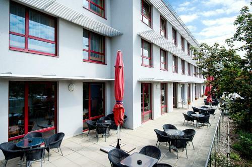 Hotel Kolping Campus Krems