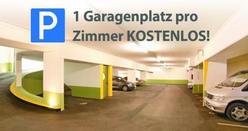 Aktivhotel Zur Rose