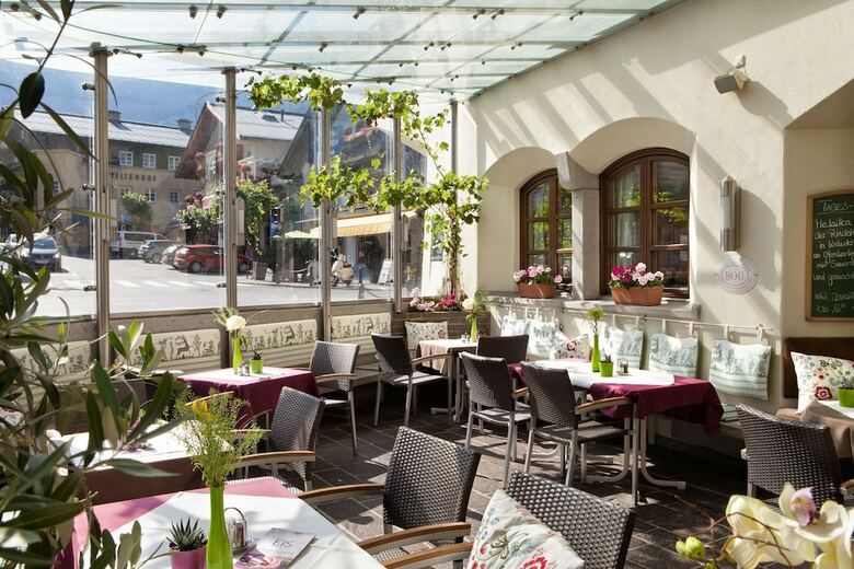 Hotel Zum Hirschen
