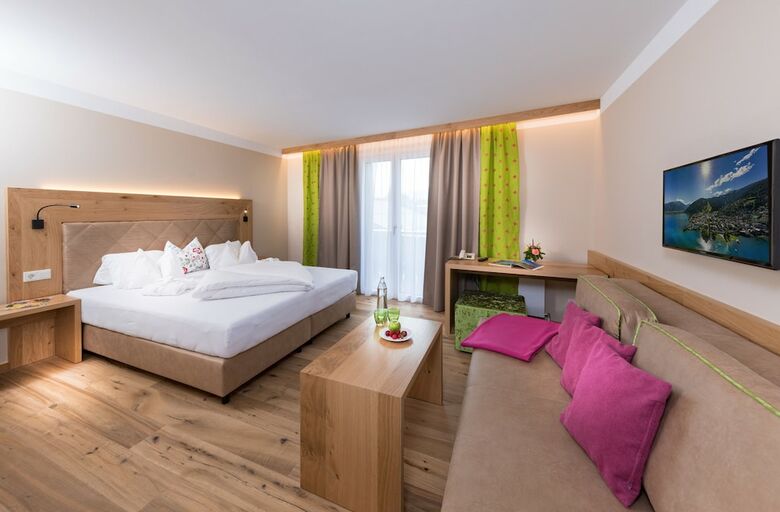 Hotel Zum Hirschen