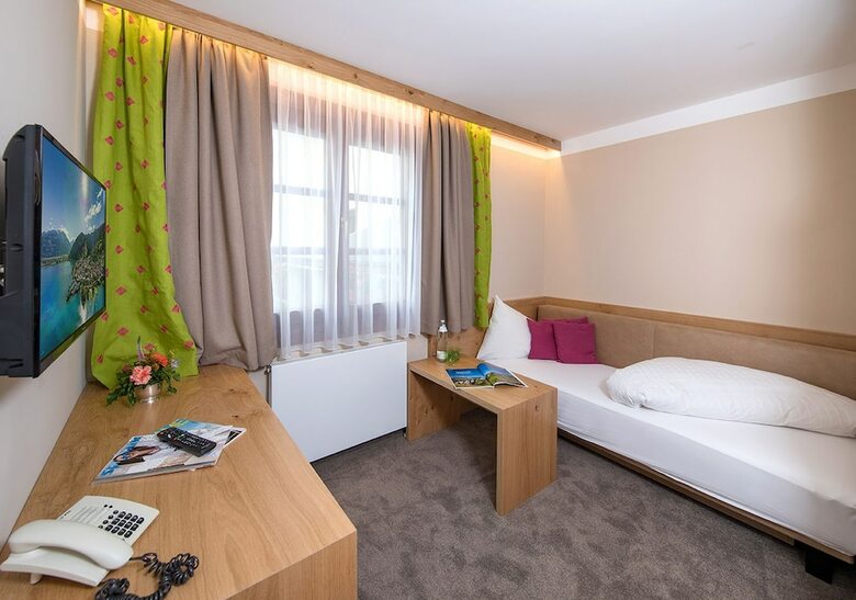 Hotel Zum Hirschen