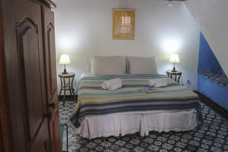 Hotel Pousada Beija Flor