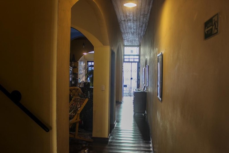 Hotel Pousada Beija Flor